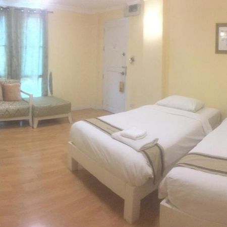 Triple Palms House Hotell Chiang Mai Eksteriør bilde