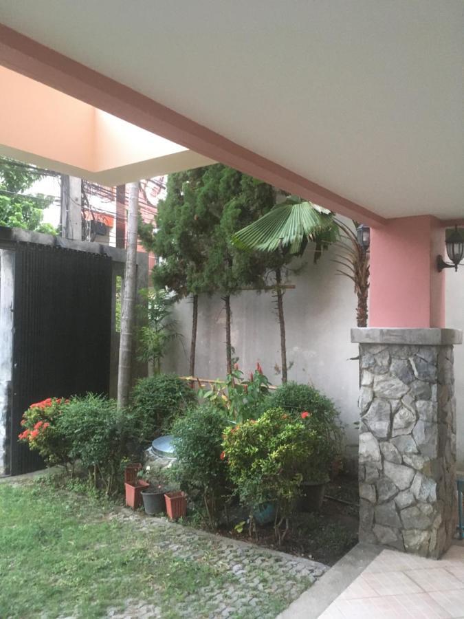 Triple Palms House Hotell Chiang Mai Eksteriør bilde