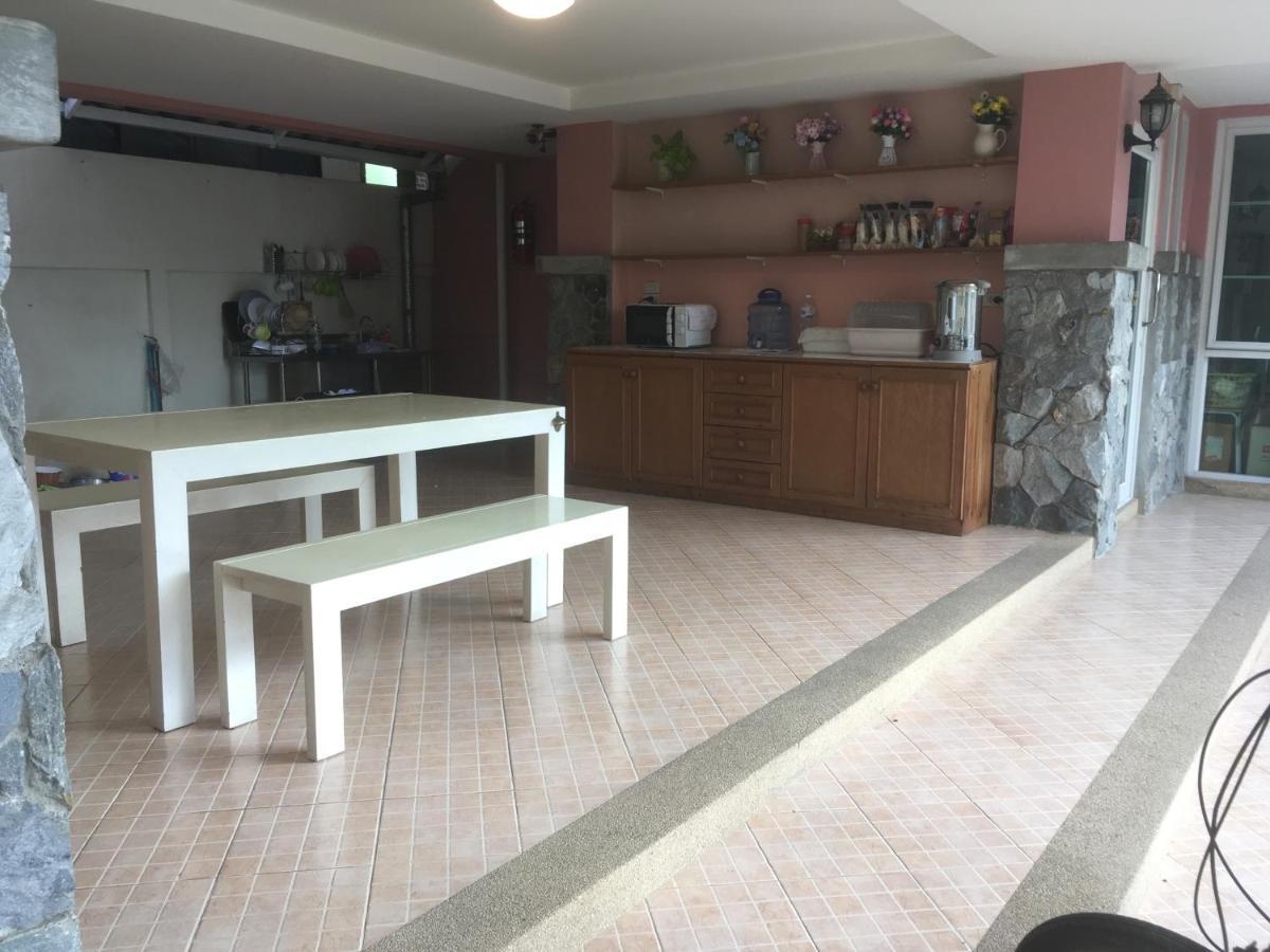 Triple Palms House Hotell Chiang Mai Eksteriør bilde
